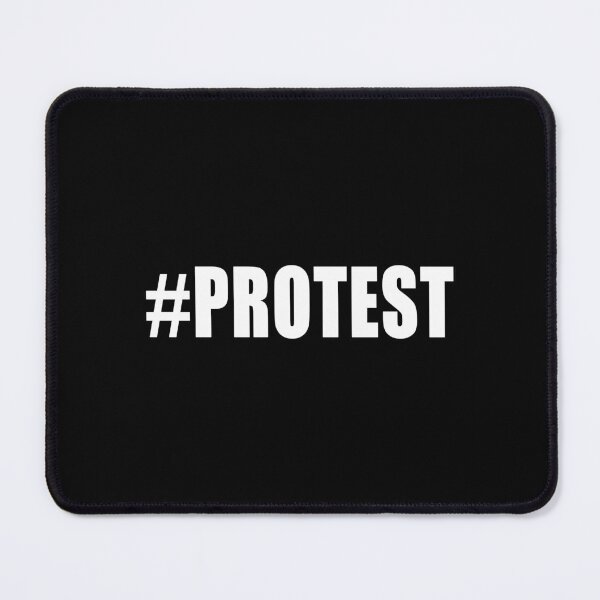 Item preview, #Protest Freedom Anti Segregation Patriotic Vaccine Mandate designed and sold by Jason Gilbert.