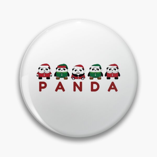 Item preview, Panda Cute Animal Friendly designed and sold by FMA30.