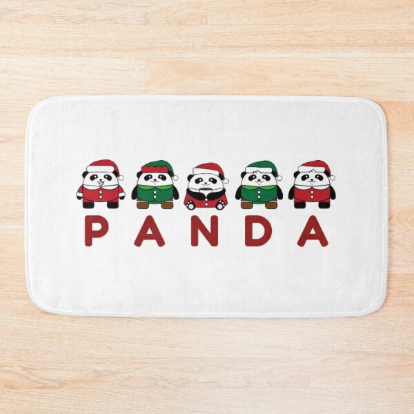 Item preview, Panda Cute Animal Friendly designed and sold by FMA30.
