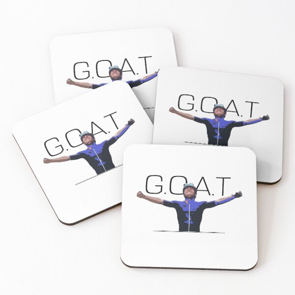Item preview, Greatest of all time!? GOAT! designed and sold by Whatalifestyle.