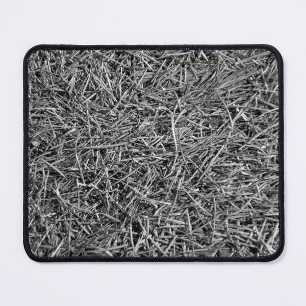 Item preview, Tree pins forest floor black and white pattern designed and sold by Treemonk.