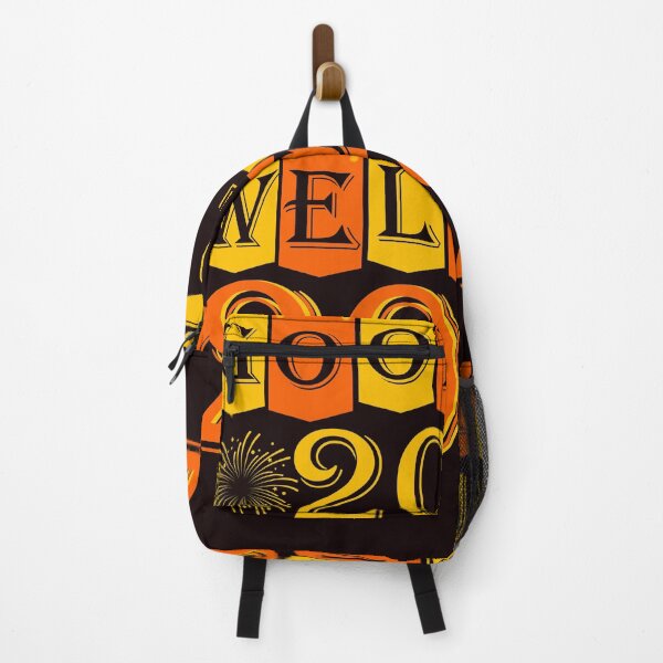 Item preview, Good Bye 2021 Welcome 2022, Happy New Year designed and sold by RED FIR.