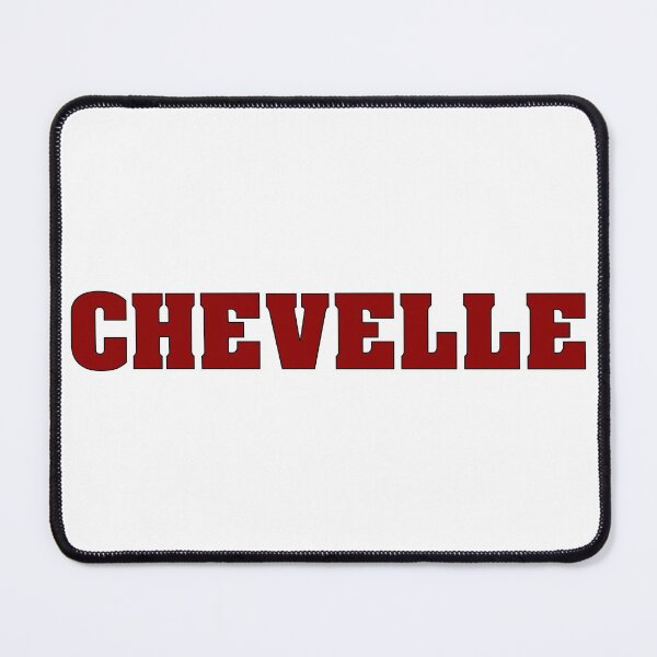 Item preview, CHEVELLE 1 designed and sold by kennedywesley.