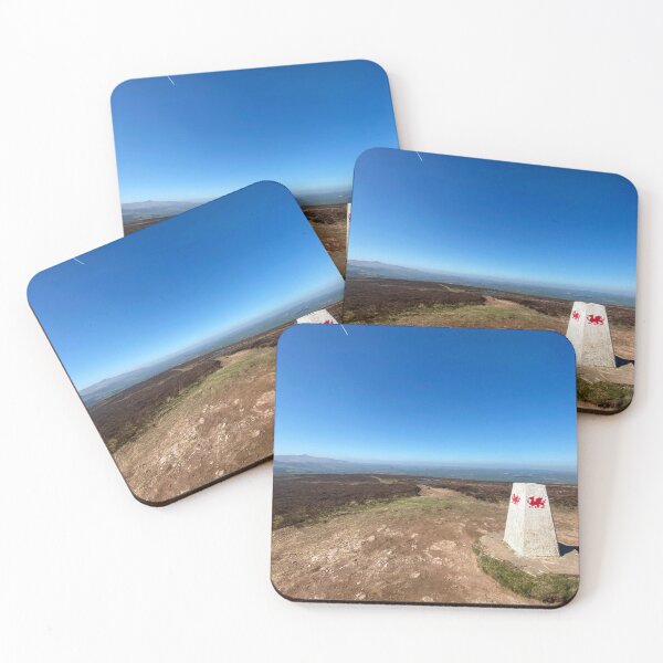 Item preview, Brecon Beacons mountain designed and sold by Dan Bradbury.