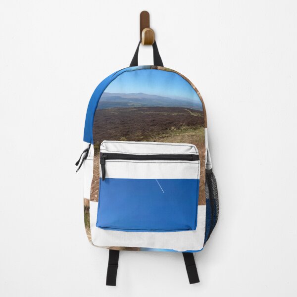 Item preview, Brecon Beacons mountain designed and sold by Dan Bradbury.