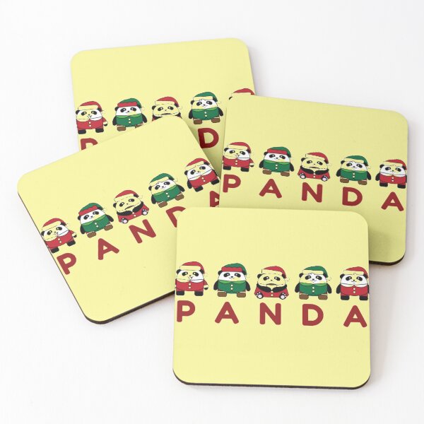 Item preview, Panda Cute Animal Friendly designed and sold by FMA30.