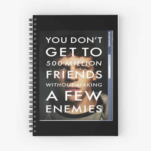 Item preview, My Favorite People The Social Network Movie Awesome For Music Fans designed and sold by Justynbartell.