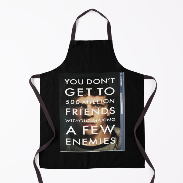 Item preview, My Favorite People The Social Network Movie Awesome For Music Fans designed and sold by Justynbartell.