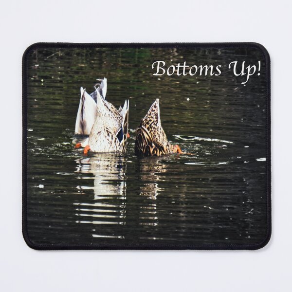 Item preview, Bottoms Up! designed and sold by Ann Biddlecombe.
