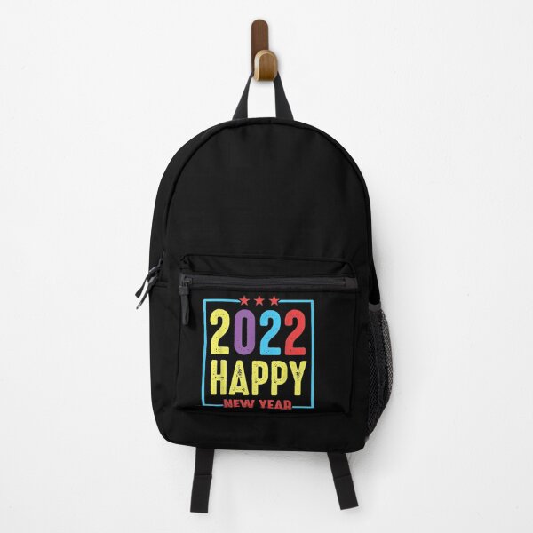 Item preview, Happy New Year 2022 designed and sold by CarolRogan.