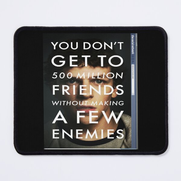Item preview, My Favorite People The Social Network Movie Awesome For Music Fans designed and sold by Justynbartell.