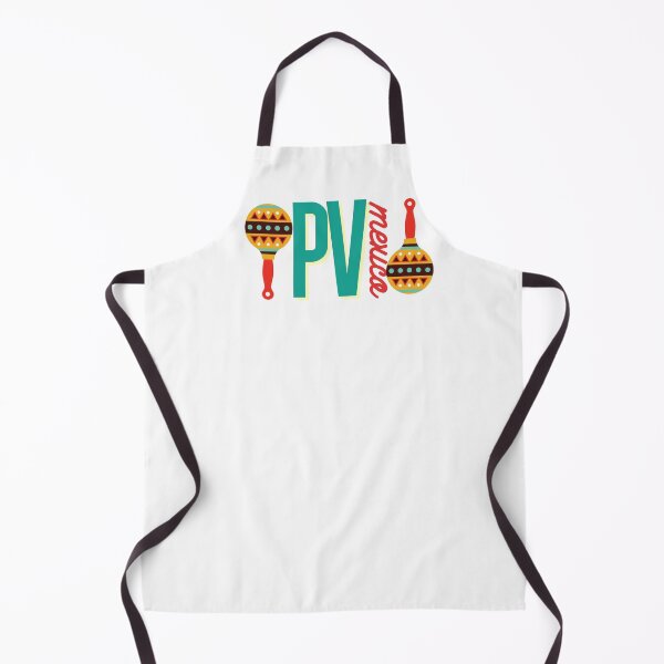 Item preview, Puerto Vallarta, PV, Vallarta, Mexico, Souvenir, Maracas, Baila Design, Graphic Design designed and sold by RisingFrequency.