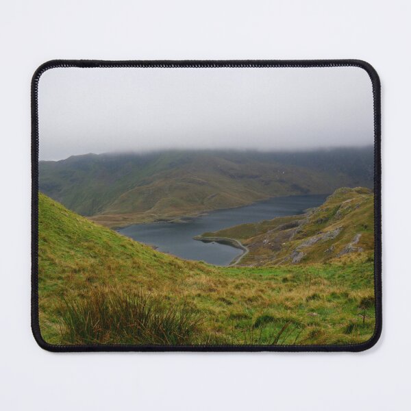Item preview, Snowdon lake  designed and sold by Dan Bradbury.