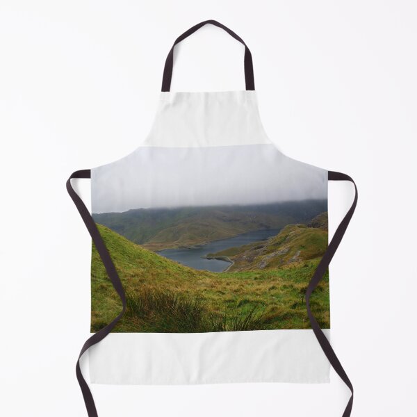 Item preview, Snowdon lake designed and sold by Dan Bradbury.