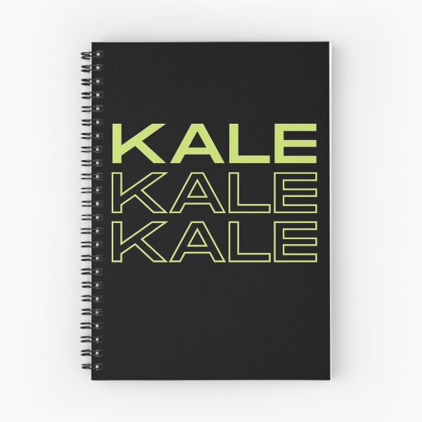 Item preview, Kale Kale Kale designed and sold by Annjayy.