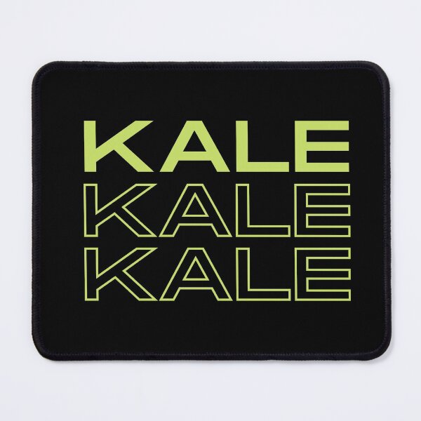 Item preview, Kale Kale Kale designed and sold by Annjayy.