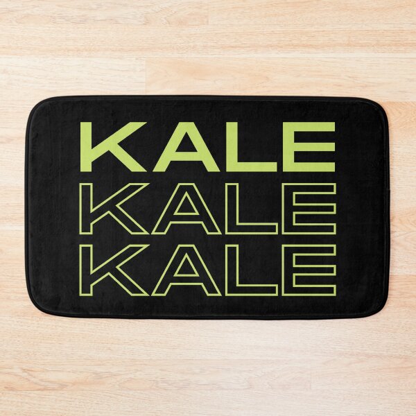 Item preview, Kale Kale Kale designed and sold by Annjayy.