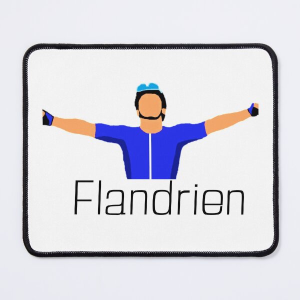 Item preview, Flandrien  designed and sold by Whatalifestyle.