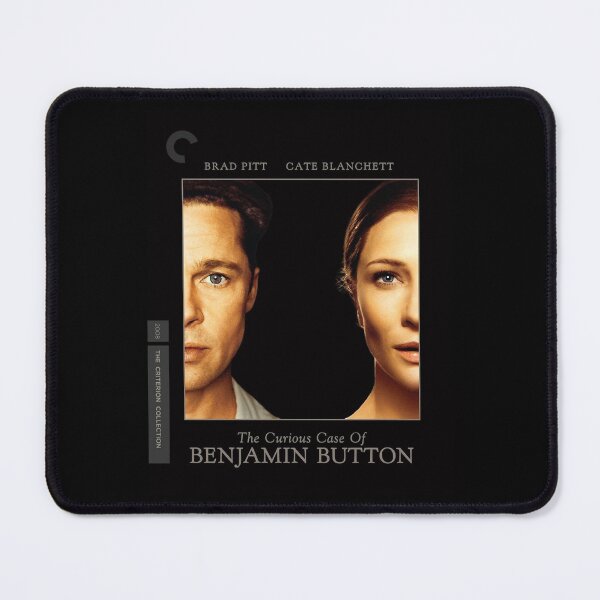 Item preview, Needed GiftsThe Curious Case Of Benjamin Button Gift For Christmas designed and sold by Justynbartell.