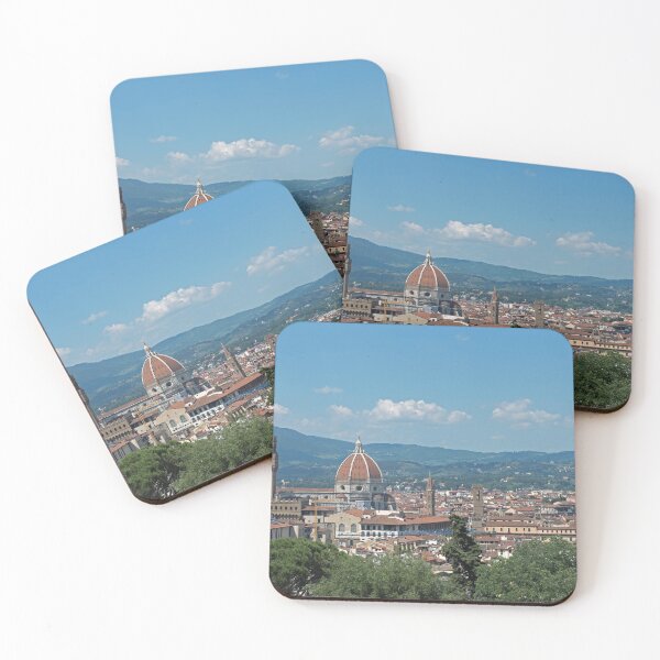 Item preview, Duomo, Florence designed and sold by Chris Monks.