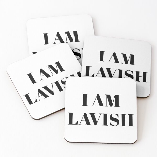 Item preview, I AM LAVISH designed and sold by iamxxx.