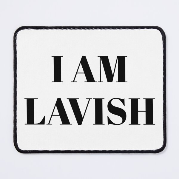 Item preview, I AM LAVISH designed and sold by iamxxx.