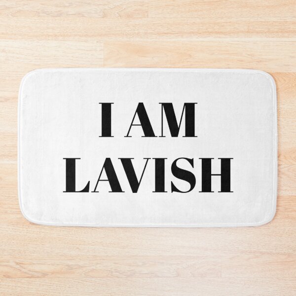 Item preview, I AM LAVISH designed and sold by iamxxx.