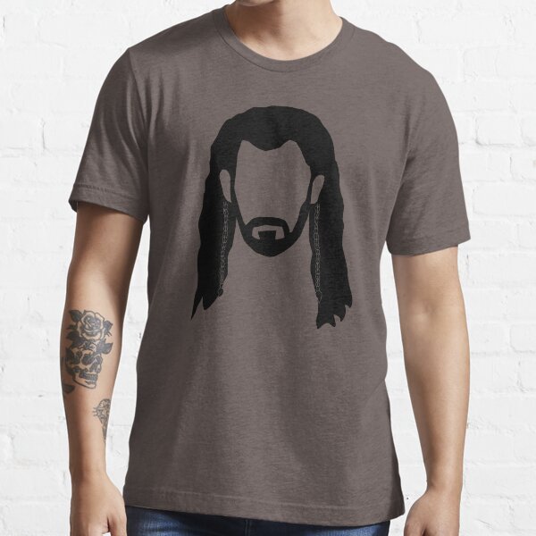 Thorin's Beard Essential T-Shirt