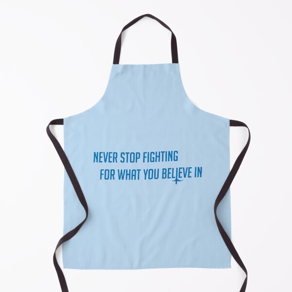 Item preview, Never stop fighting - Ana designed and sold by badgerinafez.