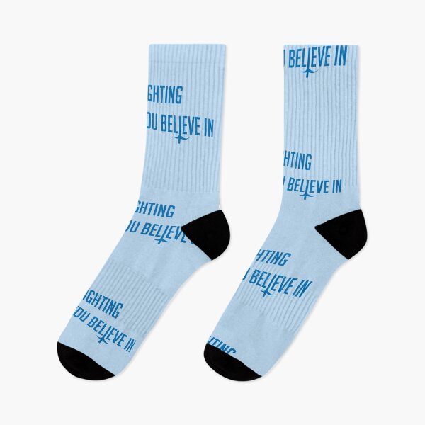 Item preview, Never stop fighting - Ana designed and sold by badgerinafez.