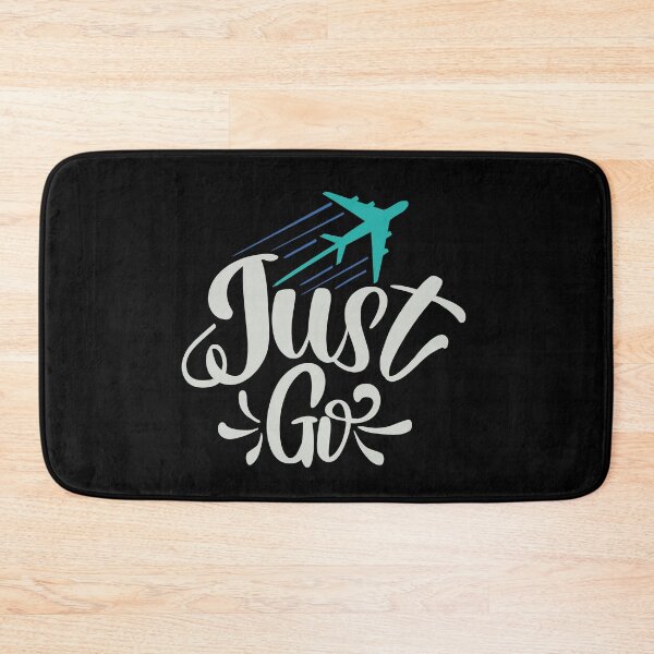 Item preview, Just Go designed and sold by FOX1999-Design.