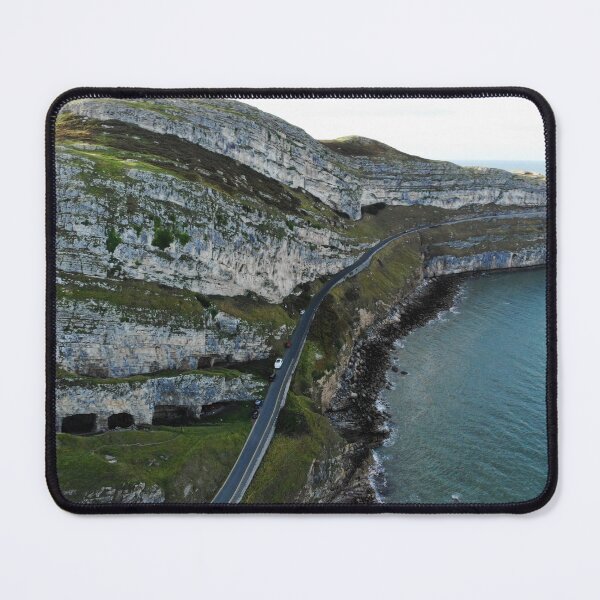 Item preview, Llandudno Great Orme designed and sold by Dan Bradbury.