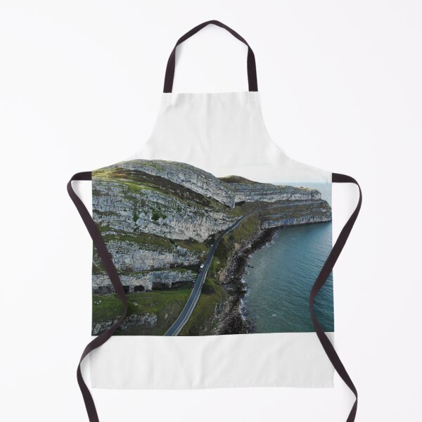 Item preview, Llandudno Great Orme  designed and sold by Dan Bradbury.