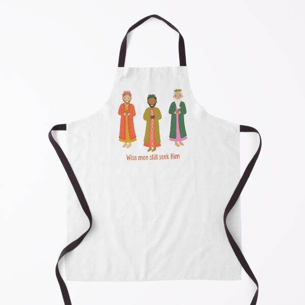 Item preview, Christmas, Wise Men Still Seek Him designed and sold by SouthernBibi.