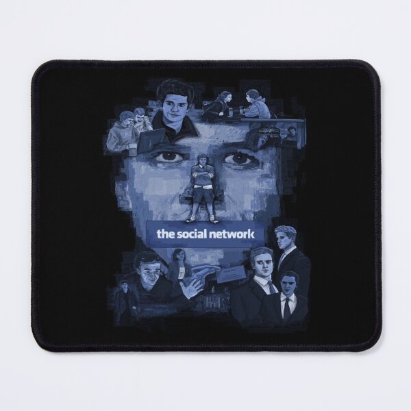 Item preview, People Call Me The Social Network Movie Awesome For Music Fan designed and sold by Justynbartell.