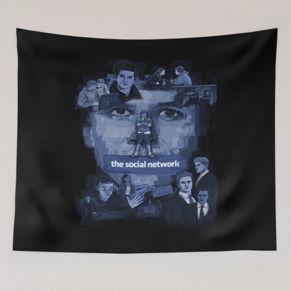 Item preview, People Call Me The Social Network Movie Awesome For Music Fan designed and sold by Justynbartell.