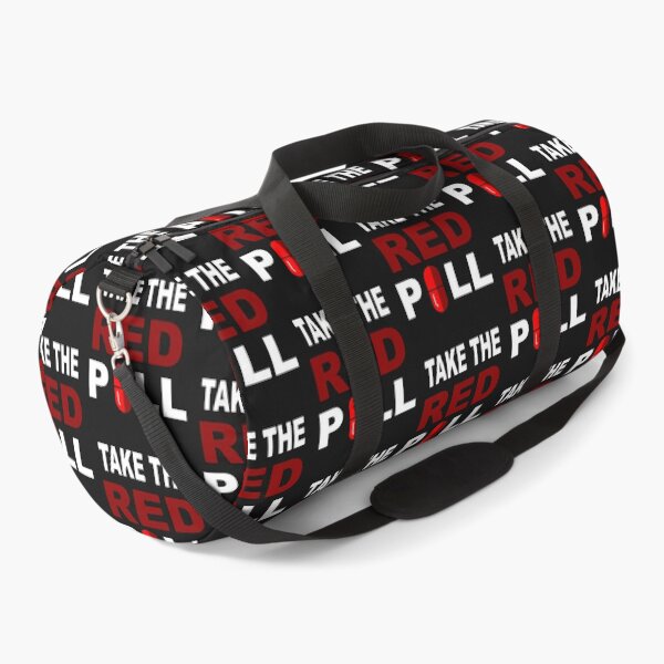 Item preview, Take the Red Pill Conservative Red Pilled Republican designed and sold by Draculaura2009.