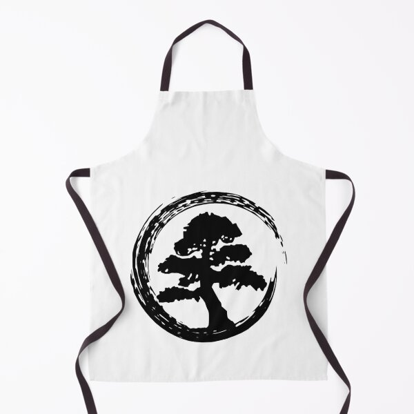 Item preview, Bonsai Tree Enzo Circle designed and sold by Bovtique.