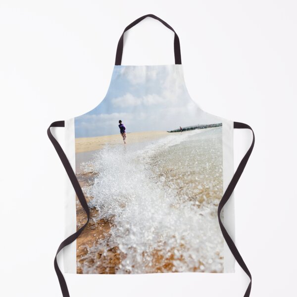 Item preview, Strolling on the Sands designed and sold by Chris Monks.