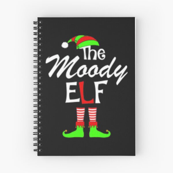 Item preview, The moody  Elf designed and sold by Dbanksdesign.
