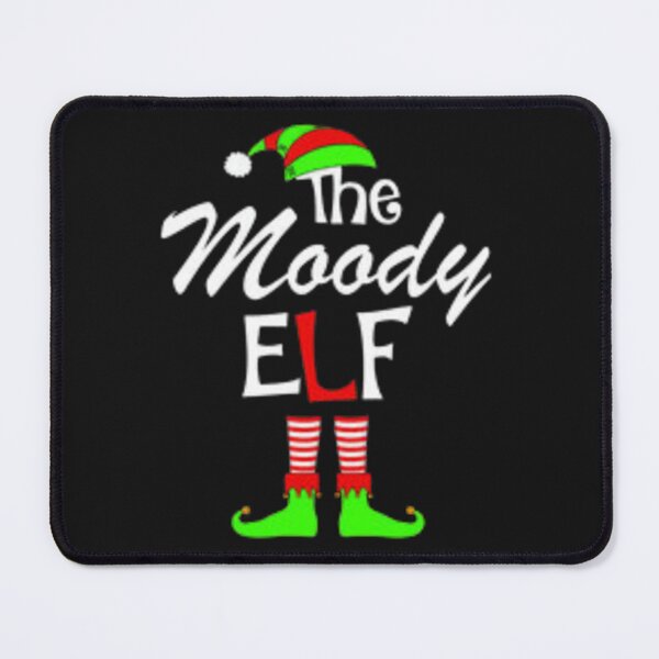 Item preview, The moody  Elf designed and sold by Dbanksdesign.