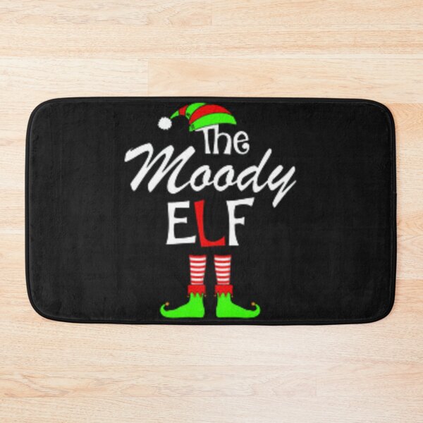 Item preview, The moody  Elf designed and sold by Dbanksdesign.