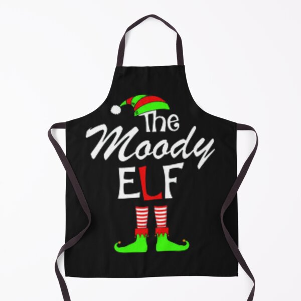 Item preview, The moody Elf designed and sold by Dbanksdesign.