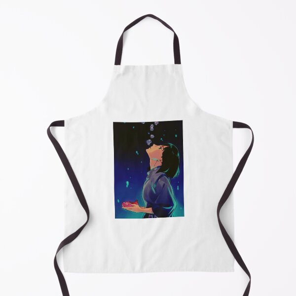 Item preview, Spirited Away designed and sold by Hugoschael.