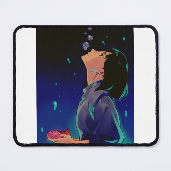 Item preview, Spirited Away designed and sold by Hugoschael.