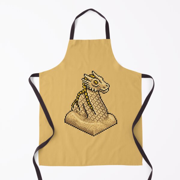 Item preview, Habbo Sand Dragon Lamp designed and sold by Eisenjays.