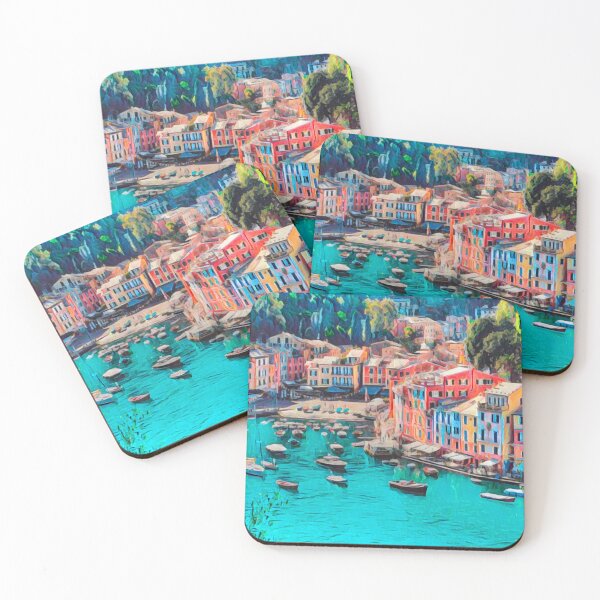 Item preview, Genoa designed and sold by Sofia-Draws.