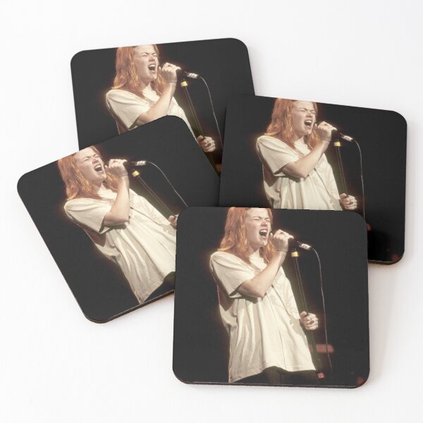 Item preview, Kay Hanley Letters to Cleo Photograph designed and sold by ConcertImages.