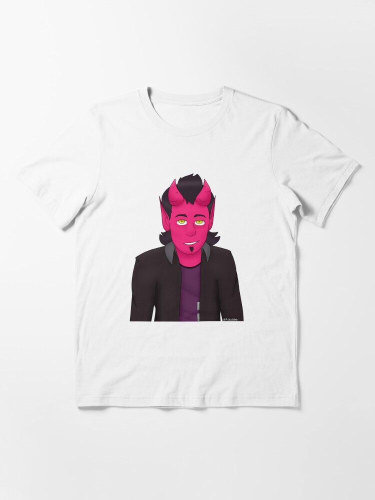 Hellbent (Planet Dolan) | Essential T-Shirt