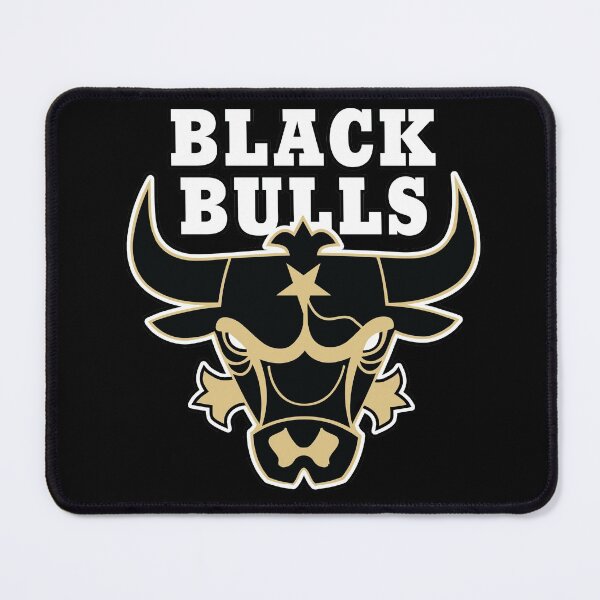 Item preview, Chi-town Black Bulls designed and sold by jonah block.